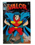 Valor #5 (1993) DC Comics