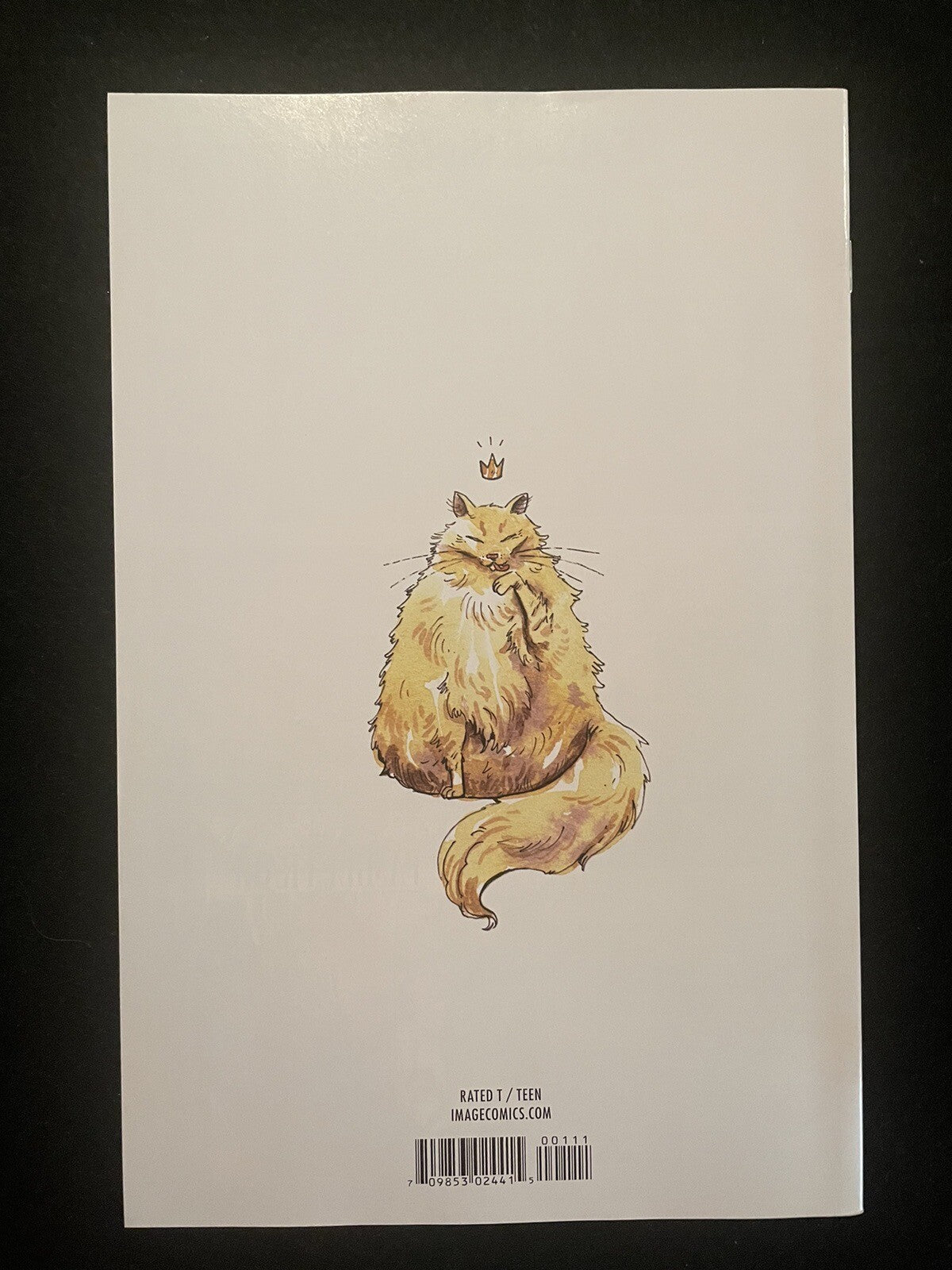 Family Trade #1 (2017) Image Comics