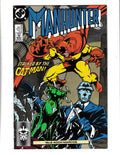 Manhunter #13 (1989) DC Comics SKU:2476