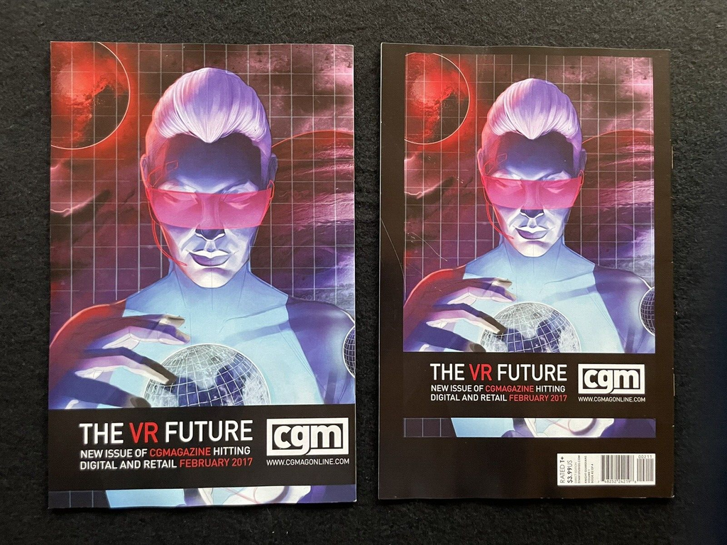 Knight Guardians of Relativity  1-2 (2017) Titan Comics SKU:1322