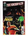Thunderbolts #155 (2011) Marvel Comics
