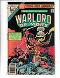 John Carter, Warlord of Mars Annual #1 (1977) Marvel Comics SKU:3213