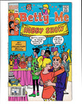 Betty and Me #157 (1987) Archie Comics