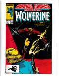 Marvel Comics Presents #9 (1988) Marvel Comics SKU:532