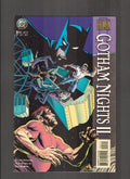 Batman: Gotham Nights II #2 (1995) Giordan DC Comics