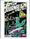 Action Journalism #1 (2022) Oni Press Comics