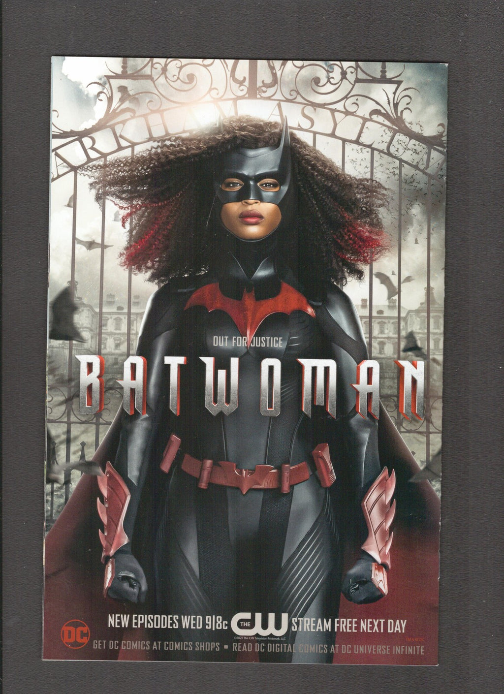 Justice League #69 (2022) Alexander Lozano Variant DC Comics