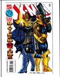 X-Men #48 (1996) Higher Grade Marvel Comics