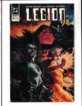 L.E.G.I.O.N. #26 (1991) DC Comics