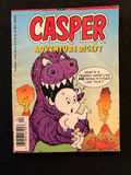 Casper: Adventure Digest #8 1994 - Harvey