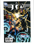 JSA: Classified #2 (2005) Power Girl Cover DC Comics