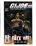 G.I. Joe A Real American Hero #9 (2002) Image Comics