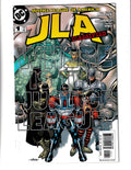 JLA: Classified #1 (2005) DC Comics