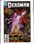 Deadman #8 (2002) 8 of 9 DC Comics