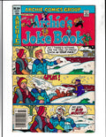 Archie's Joke Book #284 (1982) Archie Comics