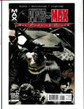 Punisher MAX: Hot Rods of Death #1 (2010) MAX Comics SKU:2397