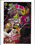 Trash & Can-It: Disposable Heroes #1 (2021) Source Point Comics