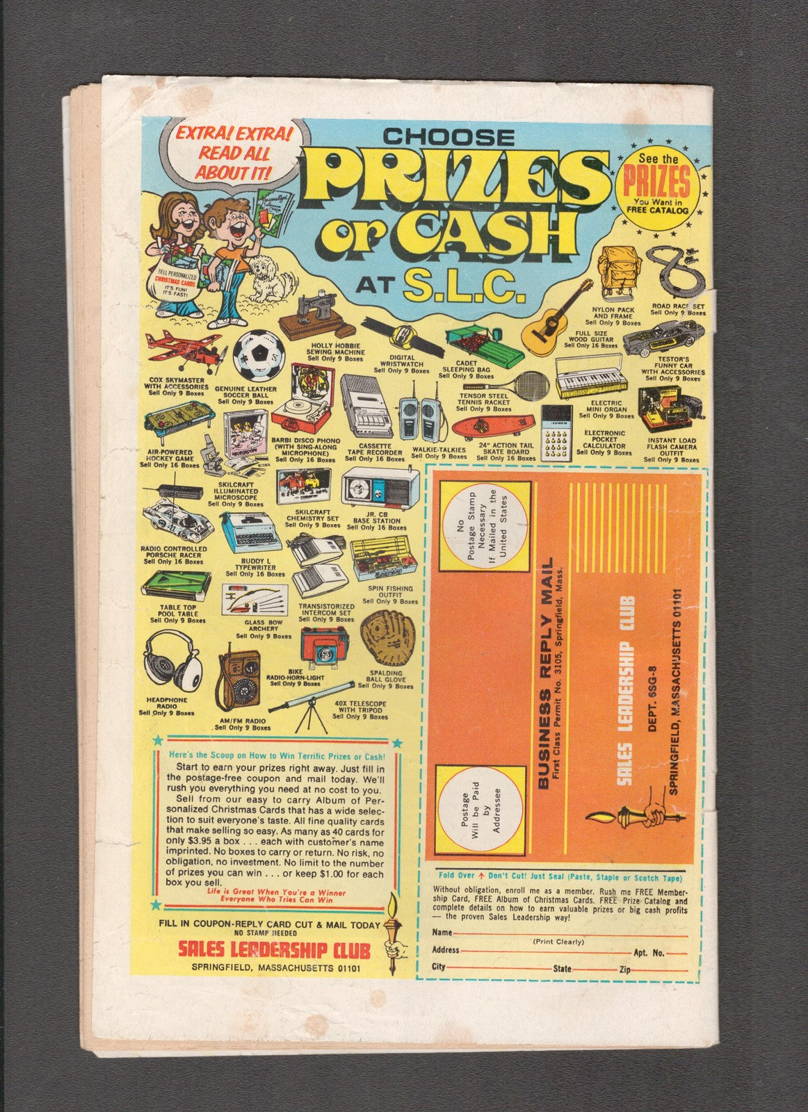 Porky Pig #71 (1976) and Bugs Bunny Gold Key Comics