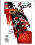 Batwoman #21 (2013) DC Comics SKU:1054