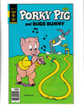 Porky Pig #87 (1979) Gold Key Comics SKU:2896
