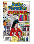 Betty and Veronica Spectacular #45 (2000) Archie Comics