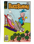 Bugs Bunny #216 (1980) Gold Key Comics