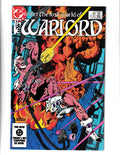 Warlord #82 (1984) Combined Shipping DC Comics