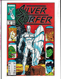 Silver Surfer #20 (1989) Marvel Comics