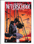 Skybound Presents: Afterschool #2 (2022) Image Comics SKU:713
