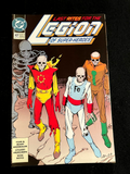 Legion of Super-Heroes  #47 1993 - DC