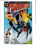Manhunter #11 (1989) DC Comics SKU:3584