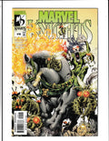 Marvel Knights #9 (2001) Marvel Comics