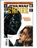 Star Wars: Empire #5 (2003) Dark Horse Comics