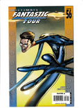 Ultimate Fantastic Four #56 (2008) Higher Grade Marvel Comics