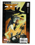 Ultimate X-Men #81 (2007) Marvel Comics SKU:1183