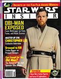 Star Wars Insider #72 (2003) Titan Comics