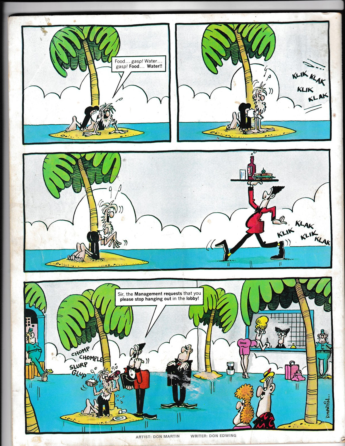 MAD Super Special #63 (1988) Magazine EC Publications Comics