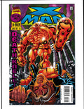 X-Man #16 (1996) Higher Grade Marvel Comics SKU:1255