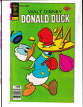 Donald Duck #191 (1978) Gold Key Comics