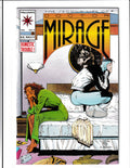 Second Life of Doctor Mirage #3 (1994) Image Comics