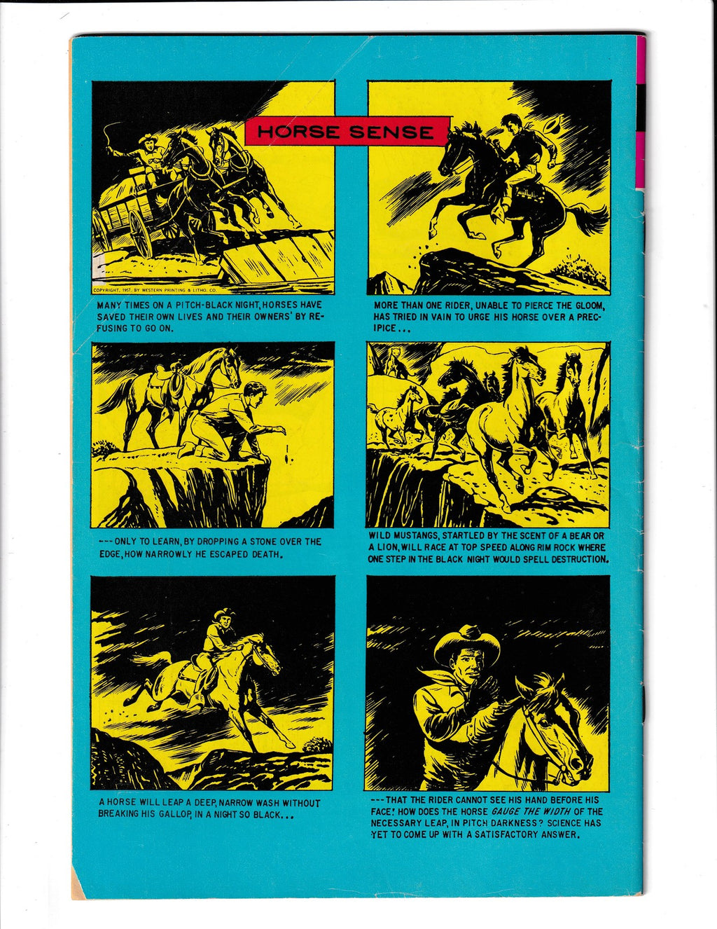 Lone Ranger #17 (1972) Gold Key Comics