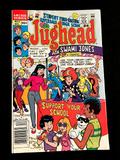 Jughead #9 1988 - Canadian Variant -HIGH GRADE