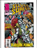 Silver Surfer #110 (1995) Marvel Comics