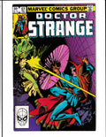 Doctor Strange #57 (1983) Marvel Comics SKU:403