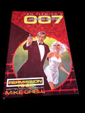 James Bond 007: Permission to Die #2 1989