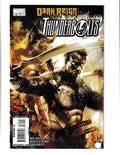 Thunderbolts #132 (2009) Marvel Comics