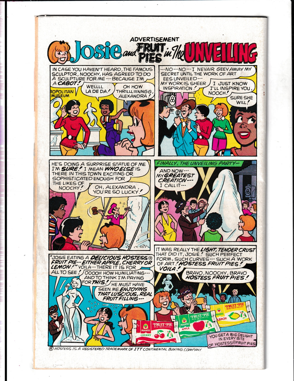 Laugh Comics #310 (1977) Archie Comics