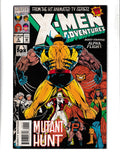 X-Men Adventures II #5 (1994) Marvel Comics