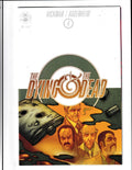 Dying and the Dead #4 (2017) Image Comics SKU:730