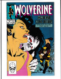 Wolverine #15 (1989) High Grade Marvel Comics SKU:1329
